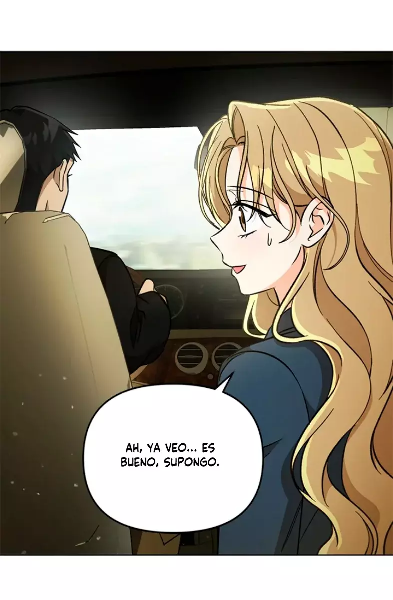 COMO EVITAR EL ENNEGRECIMIENTO DEL PROTAGONISTA MASCULINO GANGSTER Capitulo 20 página 50