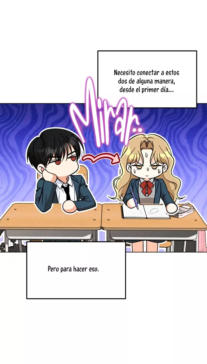 COMO EVITAR EL ENNEGRECIMIENTO DEL PROTAGONISTA MASCULINO GANGSTER Capitulo 20 página 65