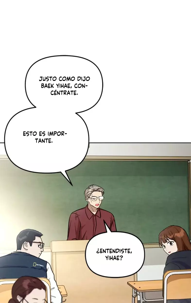 COMO EVITAR EL ENNEGRECIMIENTO DEL PROTAGONISTA MASCULINO GANGSTER Capitulo 20 página 69