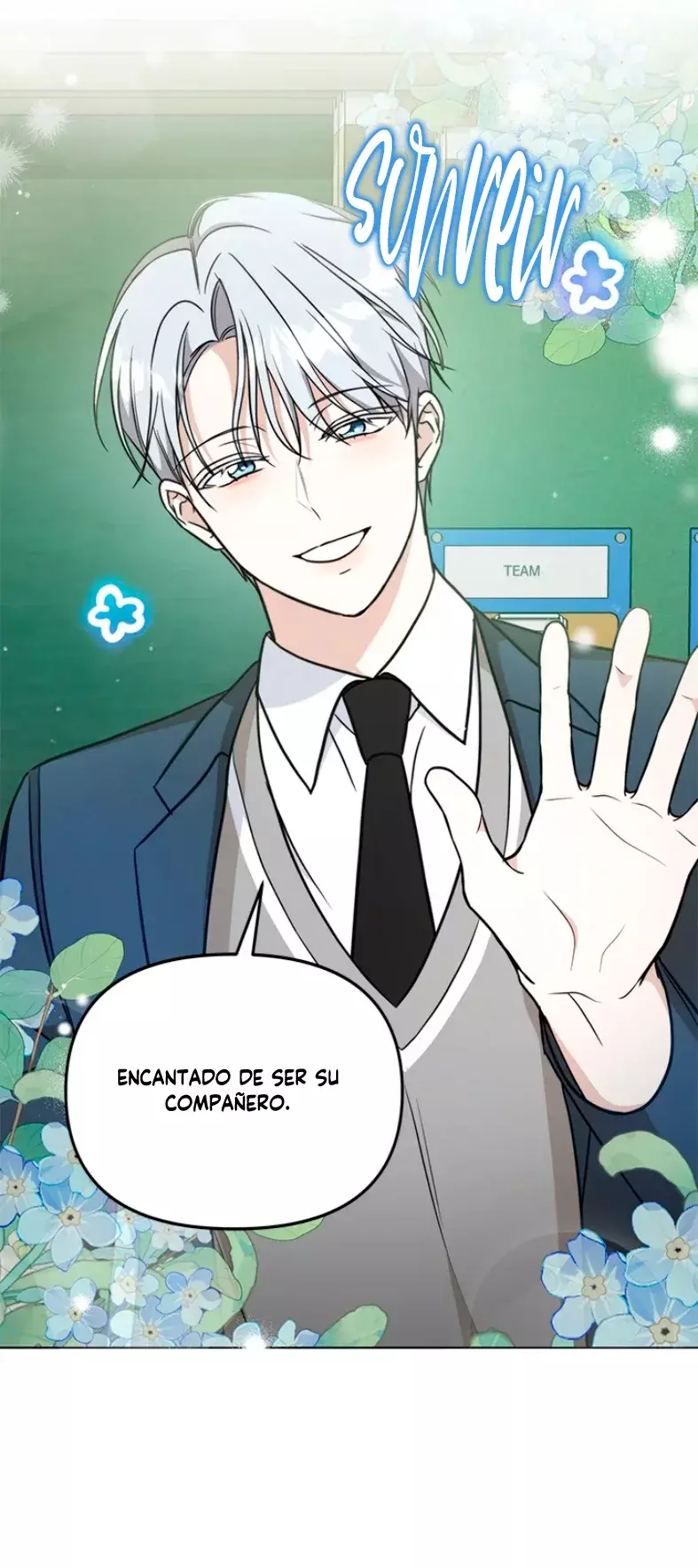 COMO EVITAR EL ENNEGRECIMIENTO DEL PROTAGONISTA MASCULINO GANGSTER Capitulo 20 página 83