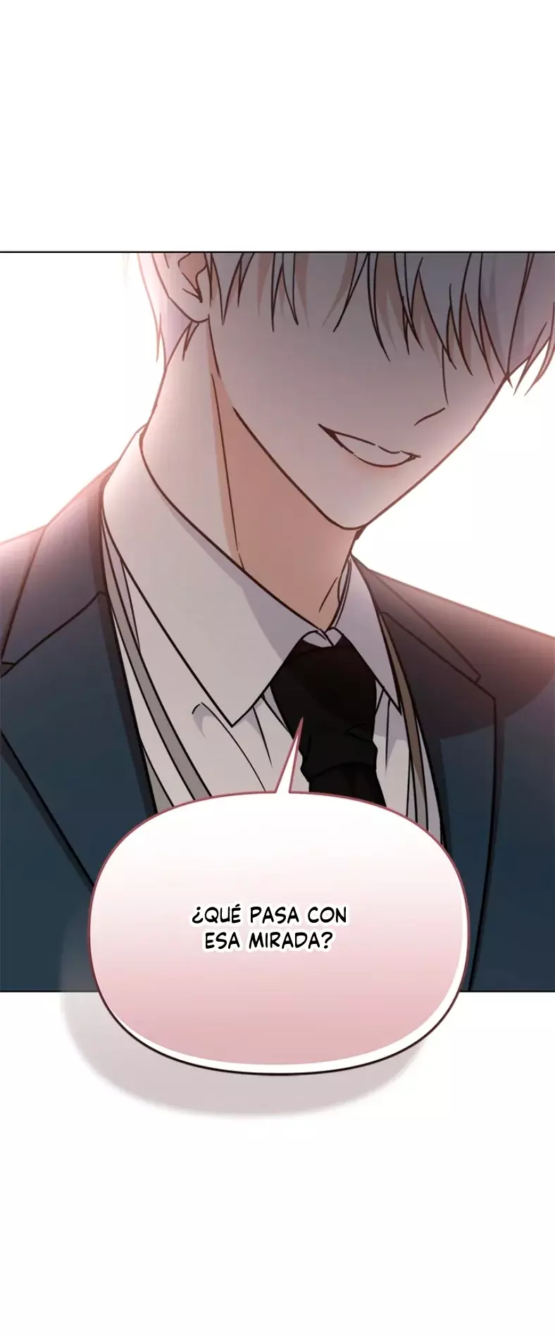 COMO EVITAR EL ENNEGRECIMIENTO DEL PROTAGONISTA MASCULINO GANGSTER Capitulo 21 página 100