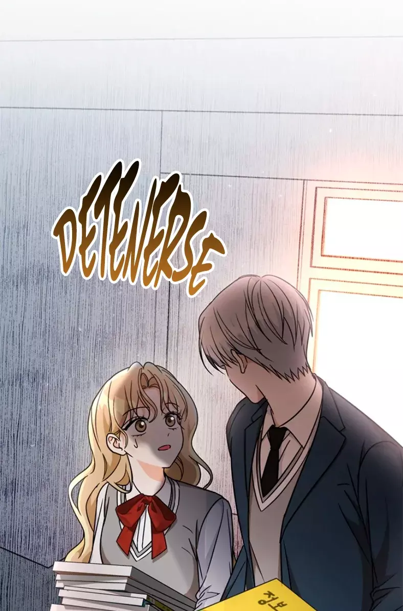 COMO EVITAR EL ENNEGRECIMIENTO DEL PROTAGONISTA MASCULINO GANGSTER Capitulo 21 página 102