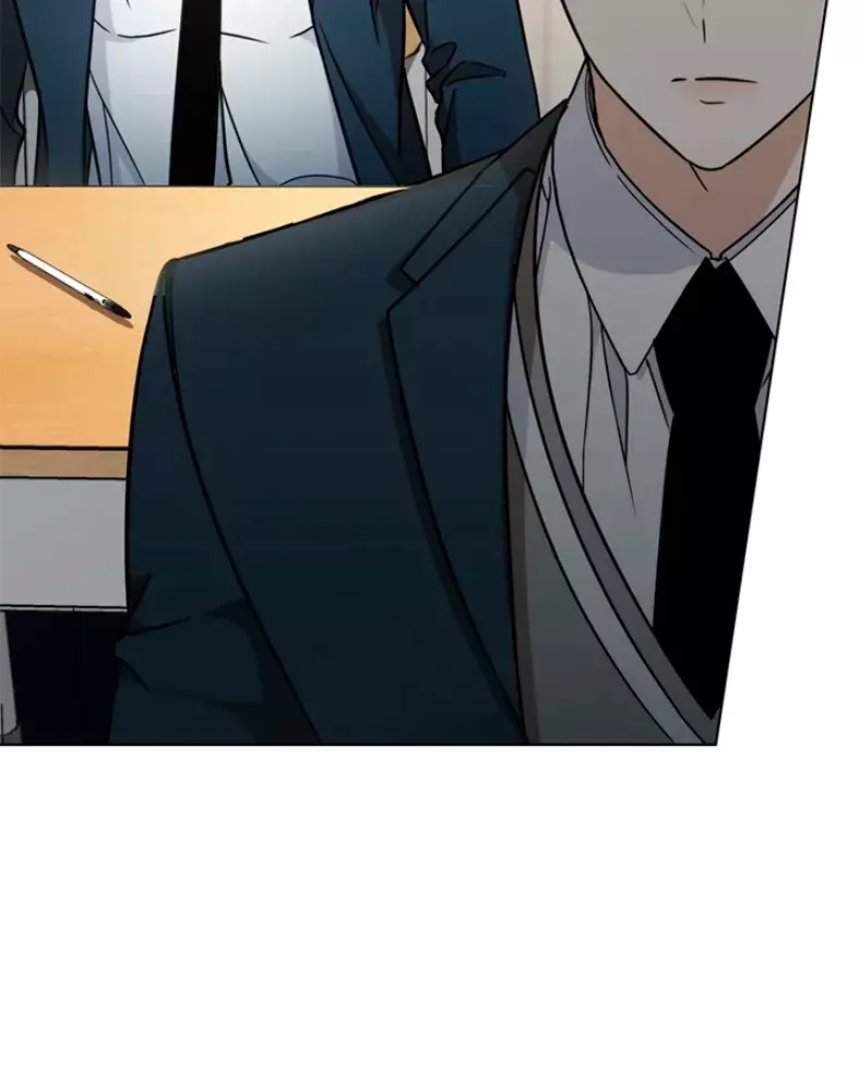 COMO EVITAR EL ENNEGRECIMIENTO DEL PROTAGONISTA MASCULINO GANGSTER Capitulo 21 página 22