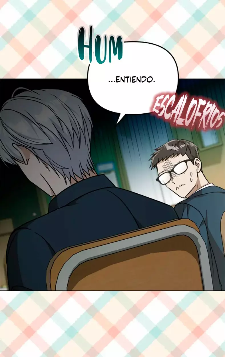 COMO EVITAR EL ENNEGRECIMIENTO DEL PROTAGONISTA MASCULINO GANGSTER Capitulo 21 página 37