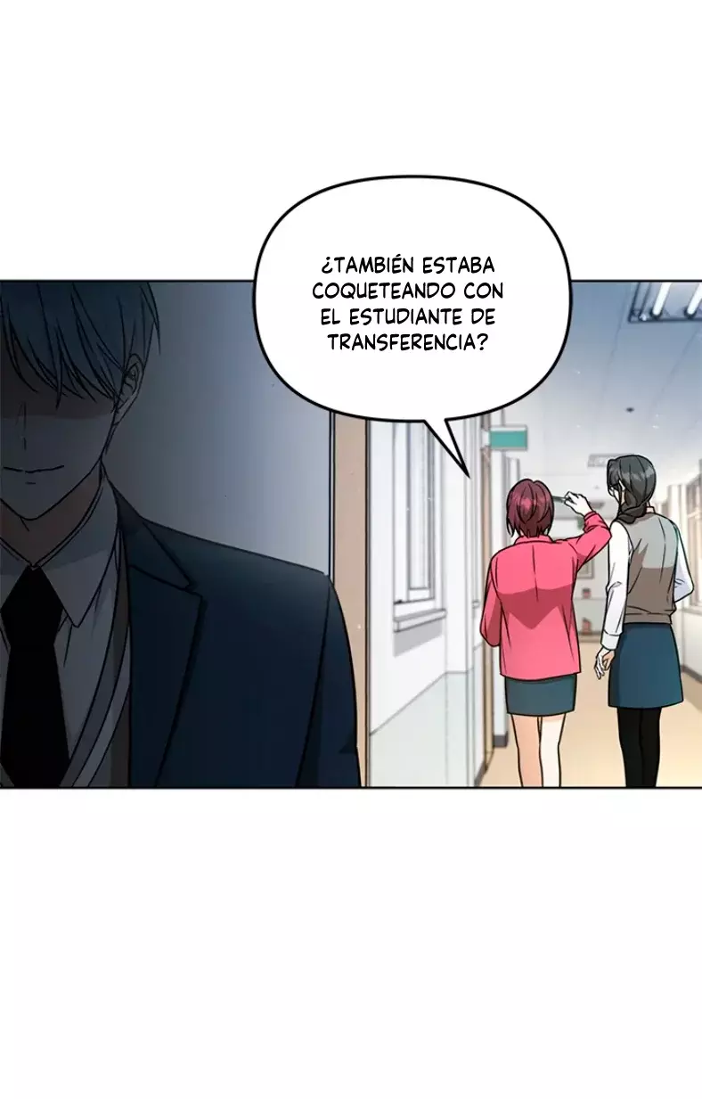 COMO EVITAR EL ENNEGRECIMIENTO DEL PROTAGONISTA MASCULINO GANGSTER Capitulo 21 página 82