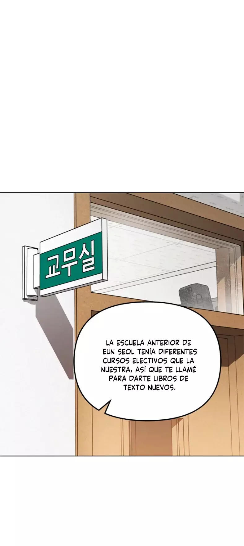 COMO EVITAR EL ENNEGRECIMIENTO DEL PROTAGONISTA MASCULINO GANGSTER Capitulo 21 página 89
