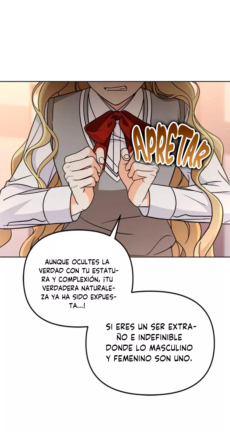 COMO EVITAR EL ENNEGRECIMIENTO DEL PROTAGONISTA MASCULINO GANGSTER Capitulo 22 página 33