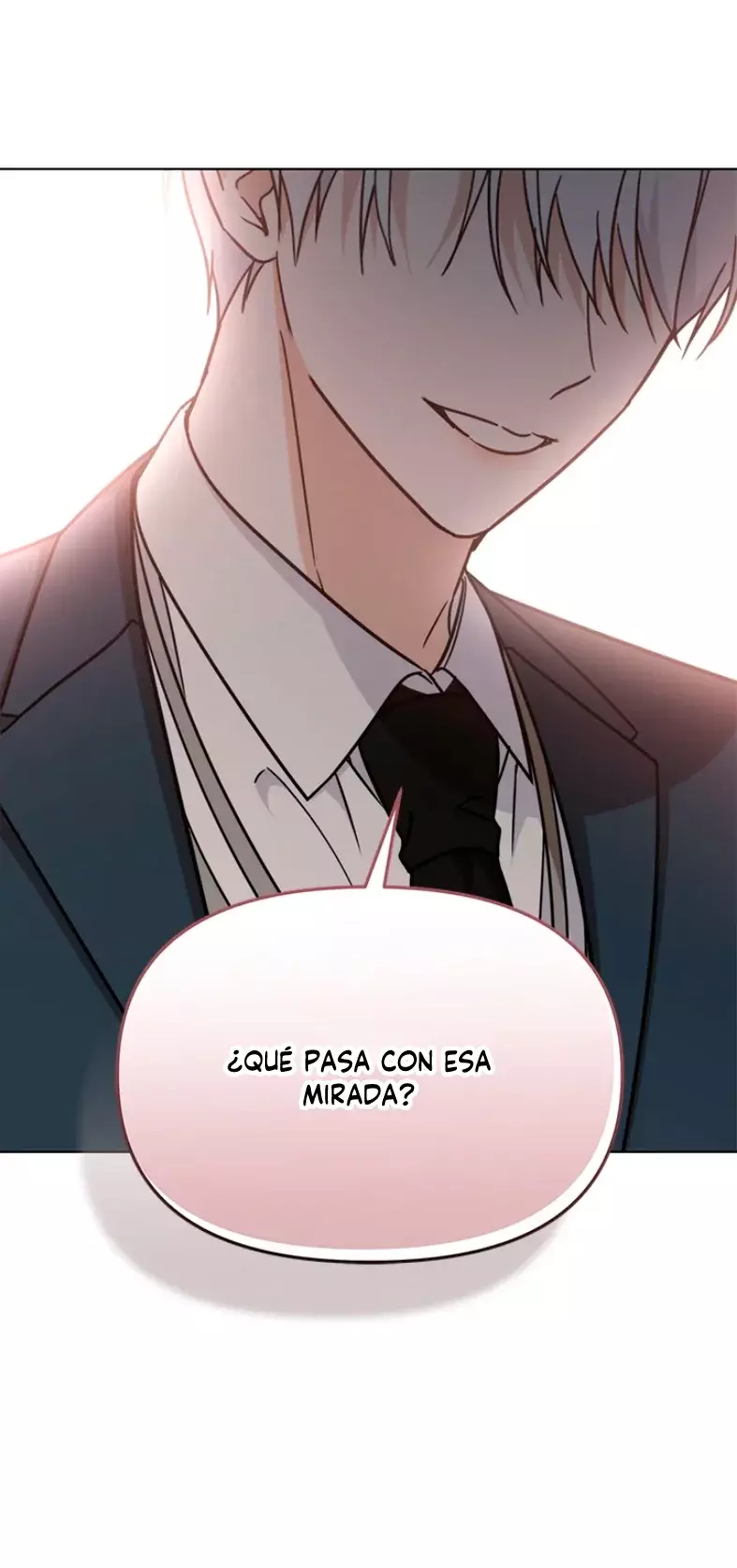 COMO EVITAR EL ENNEGRECIMIENTO DEL PROTAGONISTA MASCULINO GANGSTER Capitulo 22 página 6