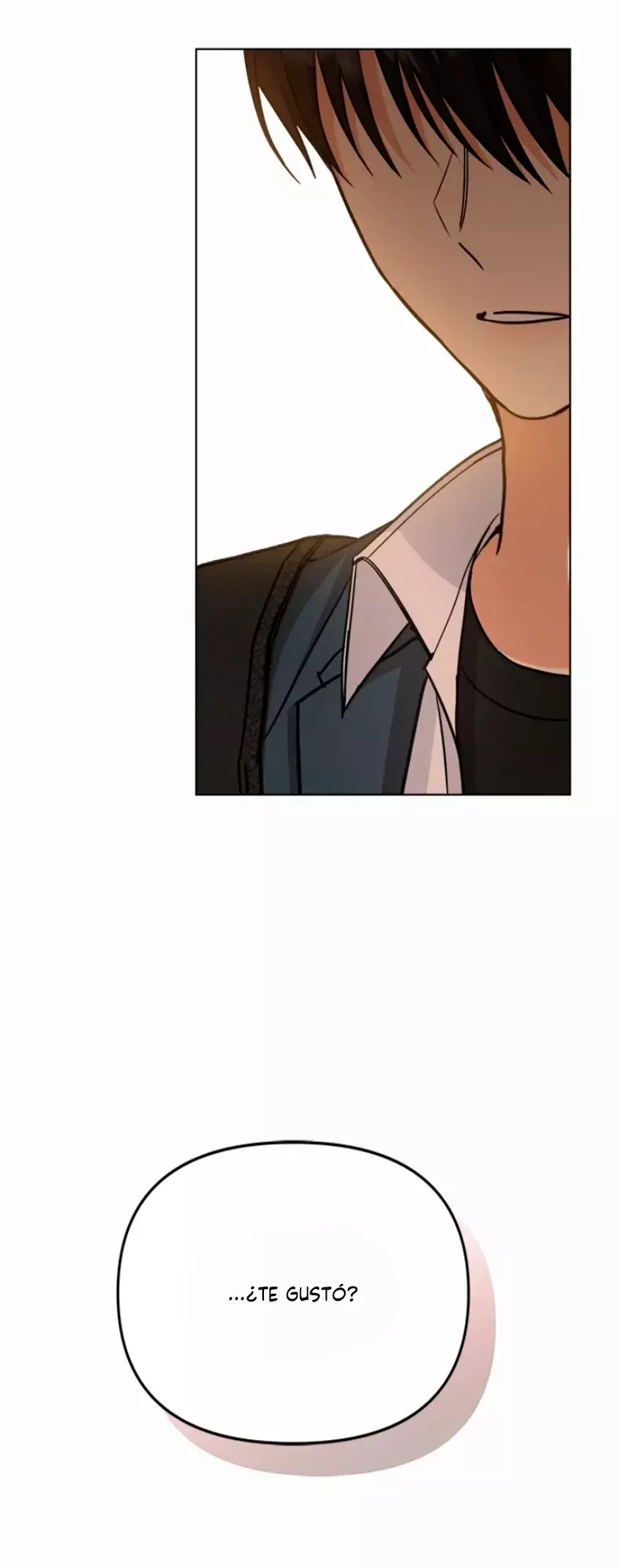 COMO EVITAR EL ENNEGRECIMIENTO DEL PROTAGONISTA MASCULINO GANGSTER Capitulo 22 página 65