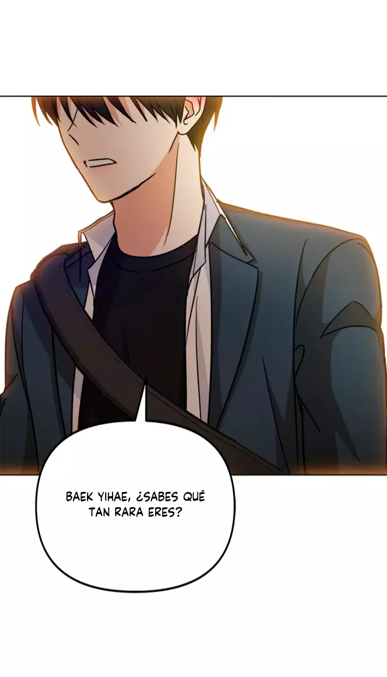 COMO EVITAR EL ENNEGRECIMIENTO DEL PROTAGONISTA MASCULINO GANGSTER Capitulo 22 página 80