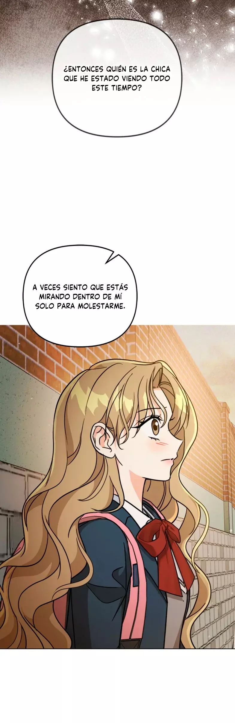 COMO EVITAR EL ENNEGRECIMIENTO DEL PROTAGONISTA MASCULINO GANGSTER Capitulo 22 página 86