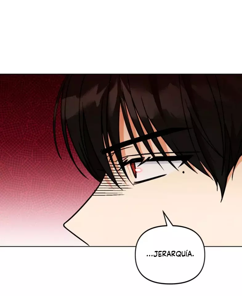 COMO EVITAR EL ENNEGRECIMIENTO DEL PROTAGONISTA MASCULINO GANGSTER Capitulo 23 página 14