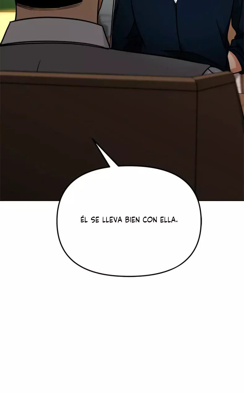 COMO EVITAR EL ENNEGRECIMIENTO DEL PROTAGONISTA MASCULINO GANGSTER Capitulo 23 página 37