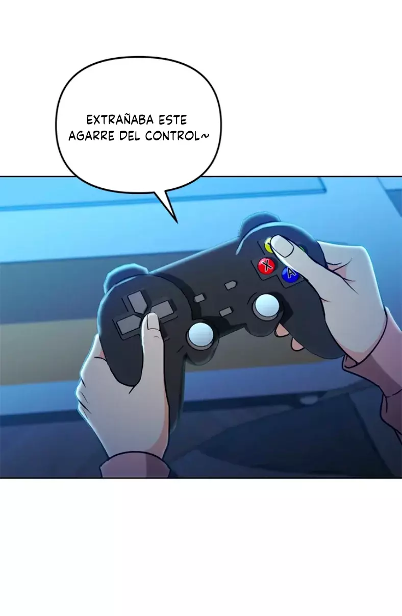 COMO EVITAR EL ENNEGRECIMIENTO DEL PROTAGONISTA MASCULINO GANGSTER Capitulo 23 página 46