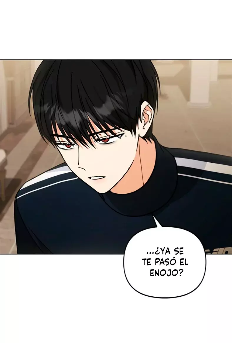 COMO EVITAR EL ENNEGRECIMIENTO DEL PROTAGONISTA MASCULINO GANGSTER Capitulo 24 página 15
