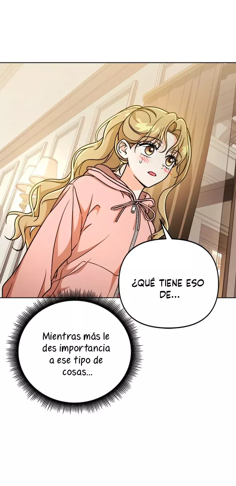 COMO EVITAR EL ENNEGRECIMIENTO DEL PROTAGONISTA MASCULINO GANGSTER Capitulo 24 página 27