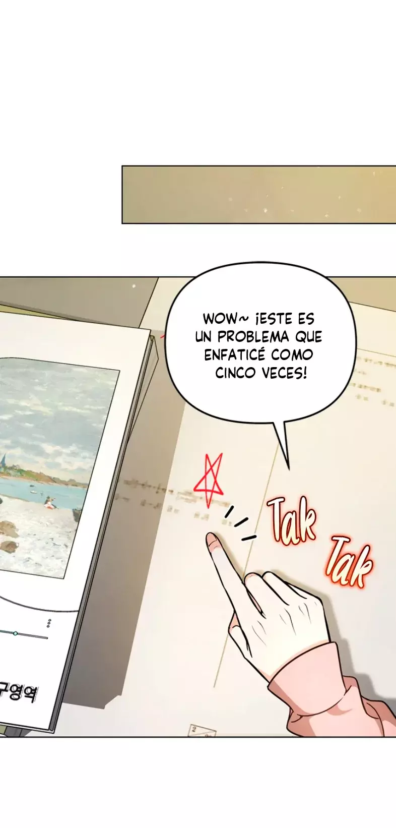 COMO EVITAR EL ENNEGRECIMIENTO DEL PROTAGONISTA MASCULINO GANGSTER Capitulo 24 página 34