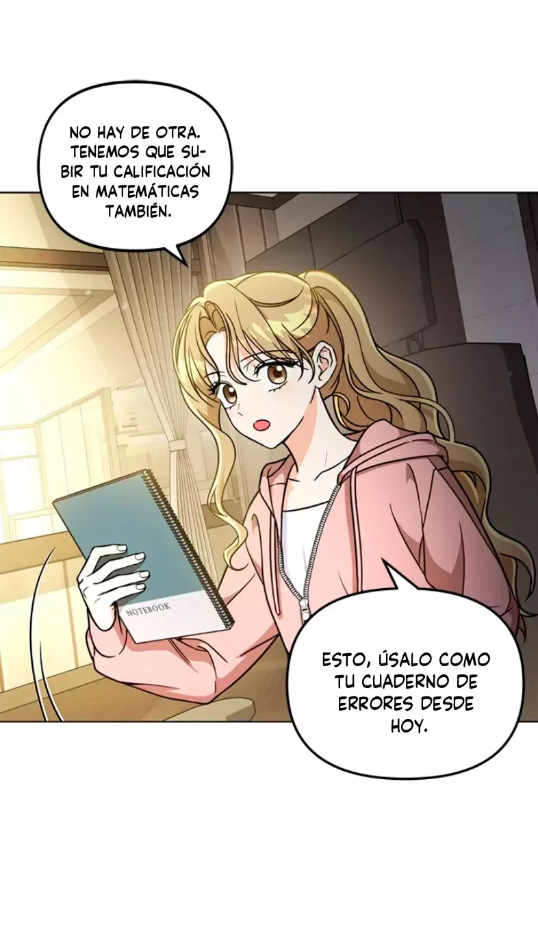COMO EVITAR EL ENNEGRECIMIENTO DEL PROTAGONISTA MASCULINO GANGSTER Capitulo 24 página 36
