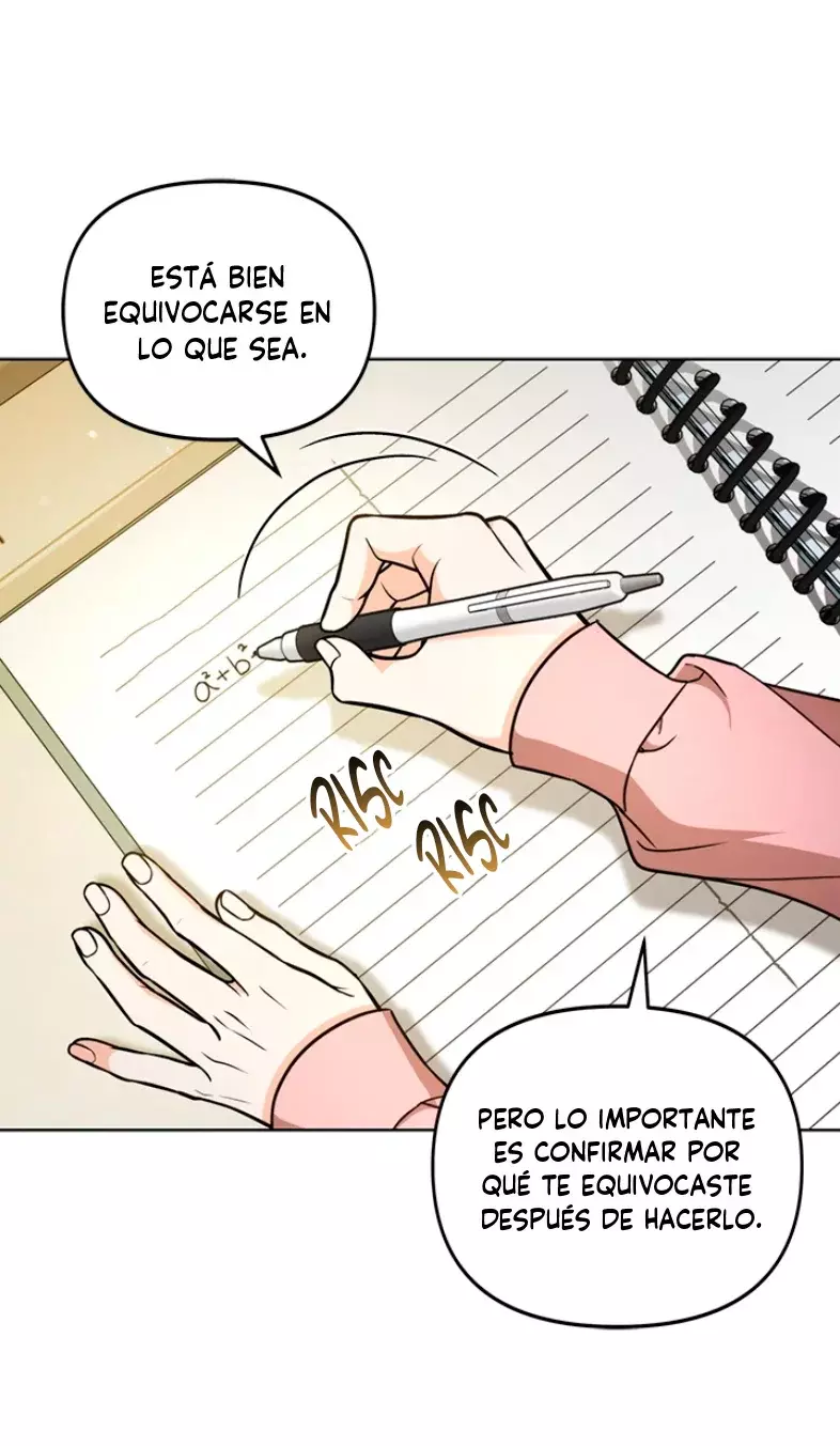 COMO EVITAR EL ENNEGRECIMIENTO DEL PROTAGONISTA MASCULINO GANGSTER Capitulo 24 página 38