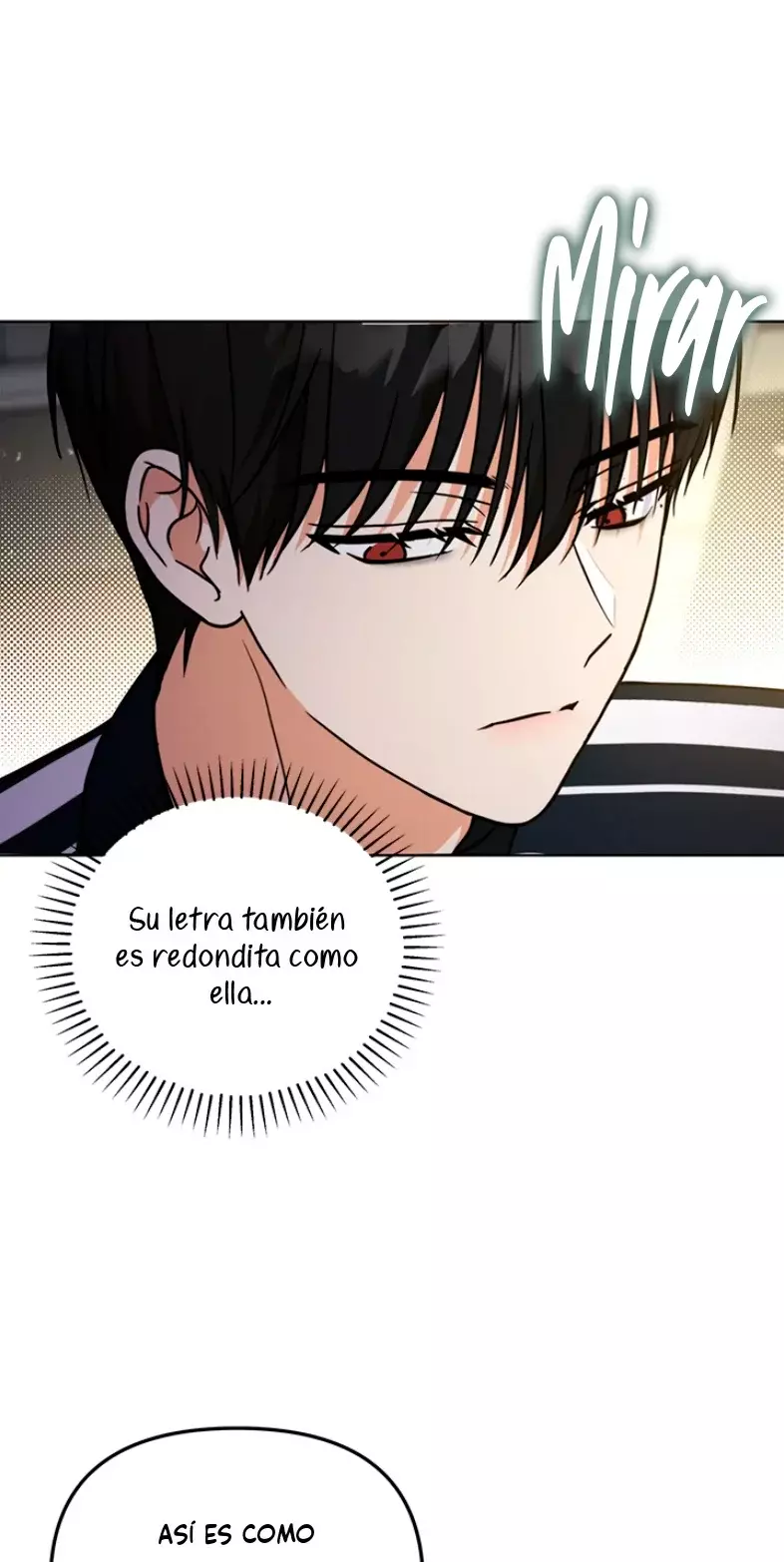 COMO EVITAR EL ENNEGRECIMIENTO DEL PROTAGONISTA MASCULINO GANGSTER Capitulo 24 página 39
