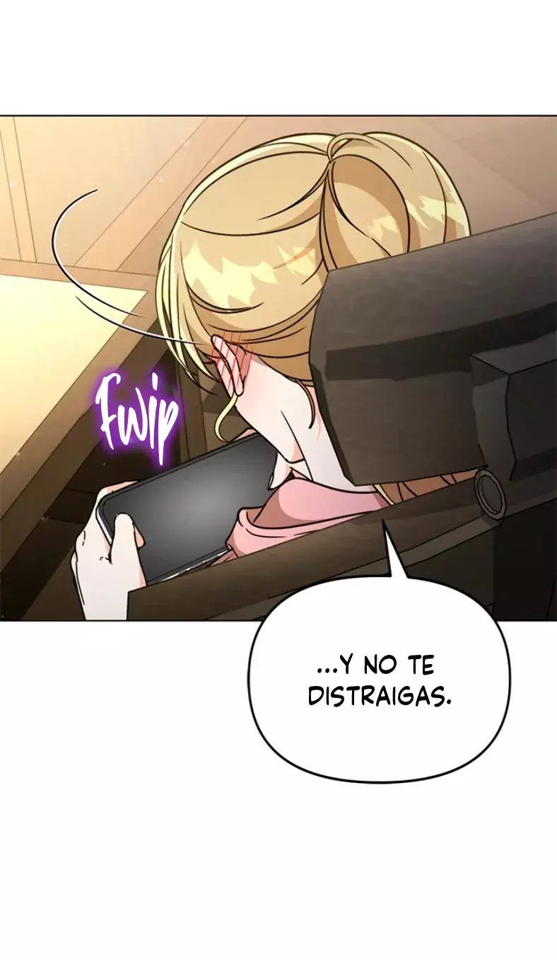 COMO EVITAR EL ENNEGRECIMIENTO DEL PROTAGONISTA MASCULINO GANGSTER Capitulo 24 página 49