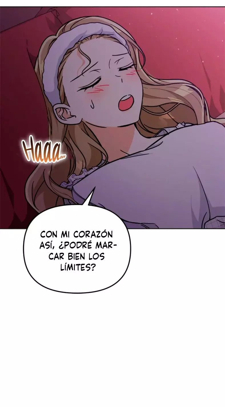 COMO EVITAR EL ENNEGRECIMIENTO DEL PROTAGONISTA MASCULINO GANGSTER Capitulo 24 página 60