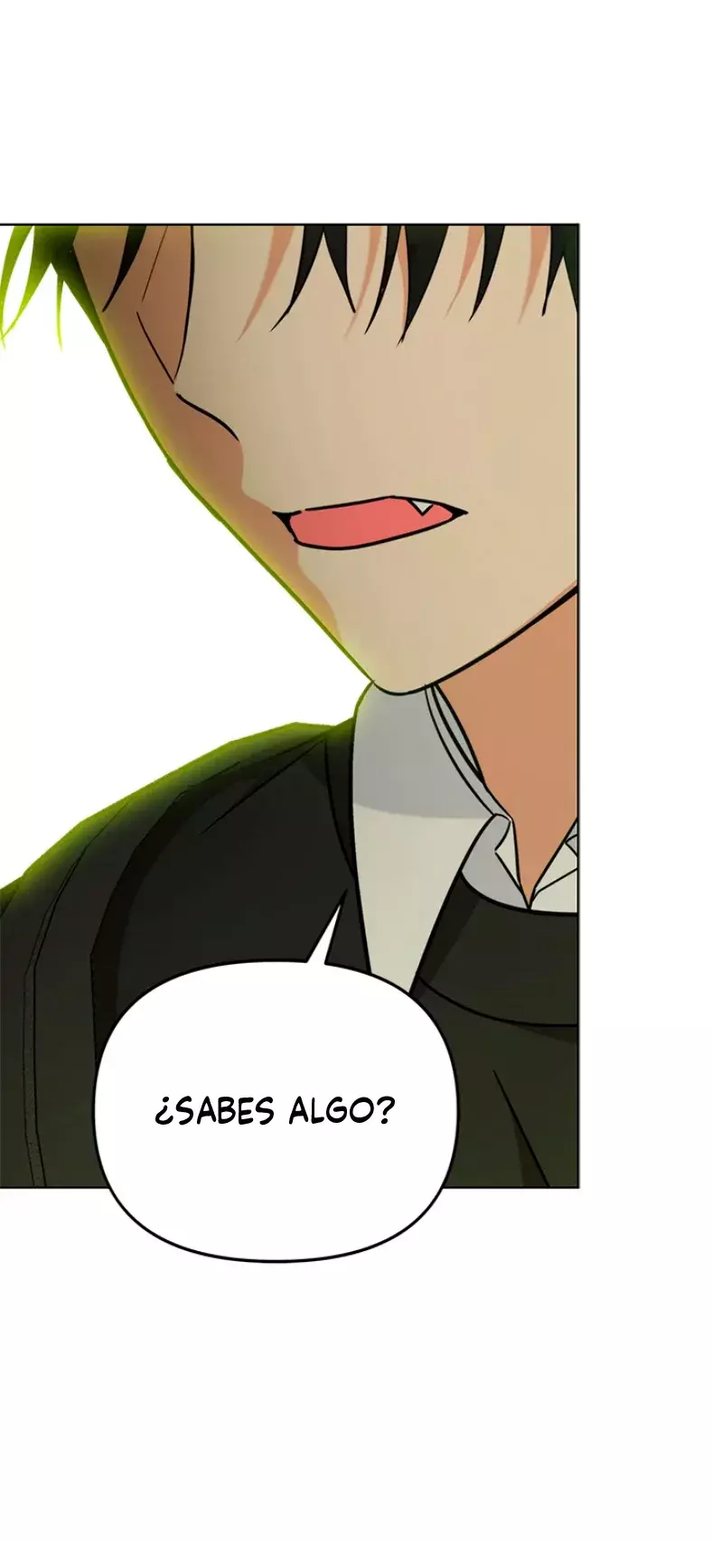 COMO EVITAR EL ENNEGRECIMIENTO DEL PROTAGONISTA MASCULINO GANGSTER Capitulo 24 página 87