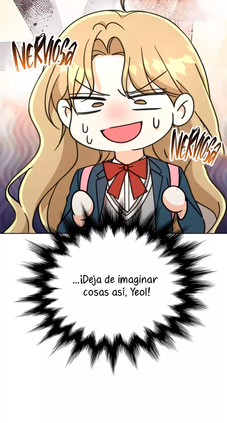 COMO EVITAR EL ENNEGRECIMIENTO DEL PROTAGONISTA MASCULINO GANGSTER Capitulo 25 página 11