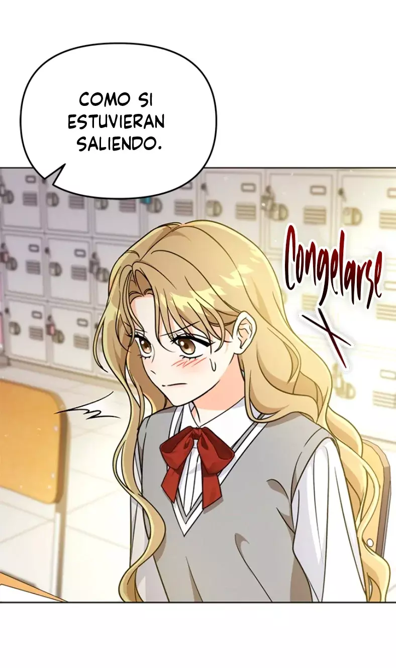COMO EVITAR EL ENNEGRECIMIENTO DEL PROTAGONISTA MASCULINO GANGSTER Capitulo 25 página 31