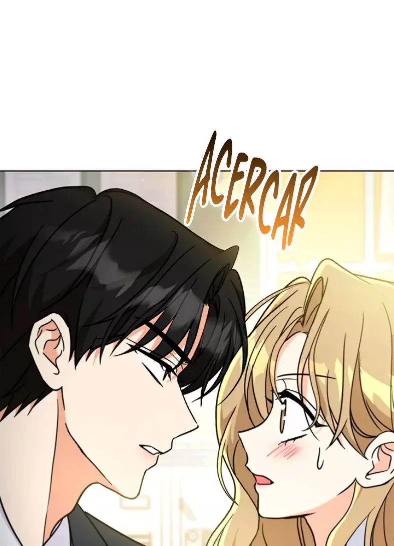 COMO EVITAR EL ENNEGRECIMIENTO DEL PROTAGONISTA MASCULINO GANGSTER Capitulo 25 página 51