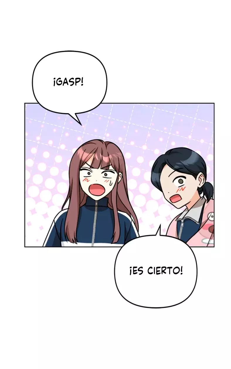 COMO EVITAR EL ENNEGRECIMIENTO DEL PROTAGONISTA MASCULINO GANGSTER Capitulo 25 página 76