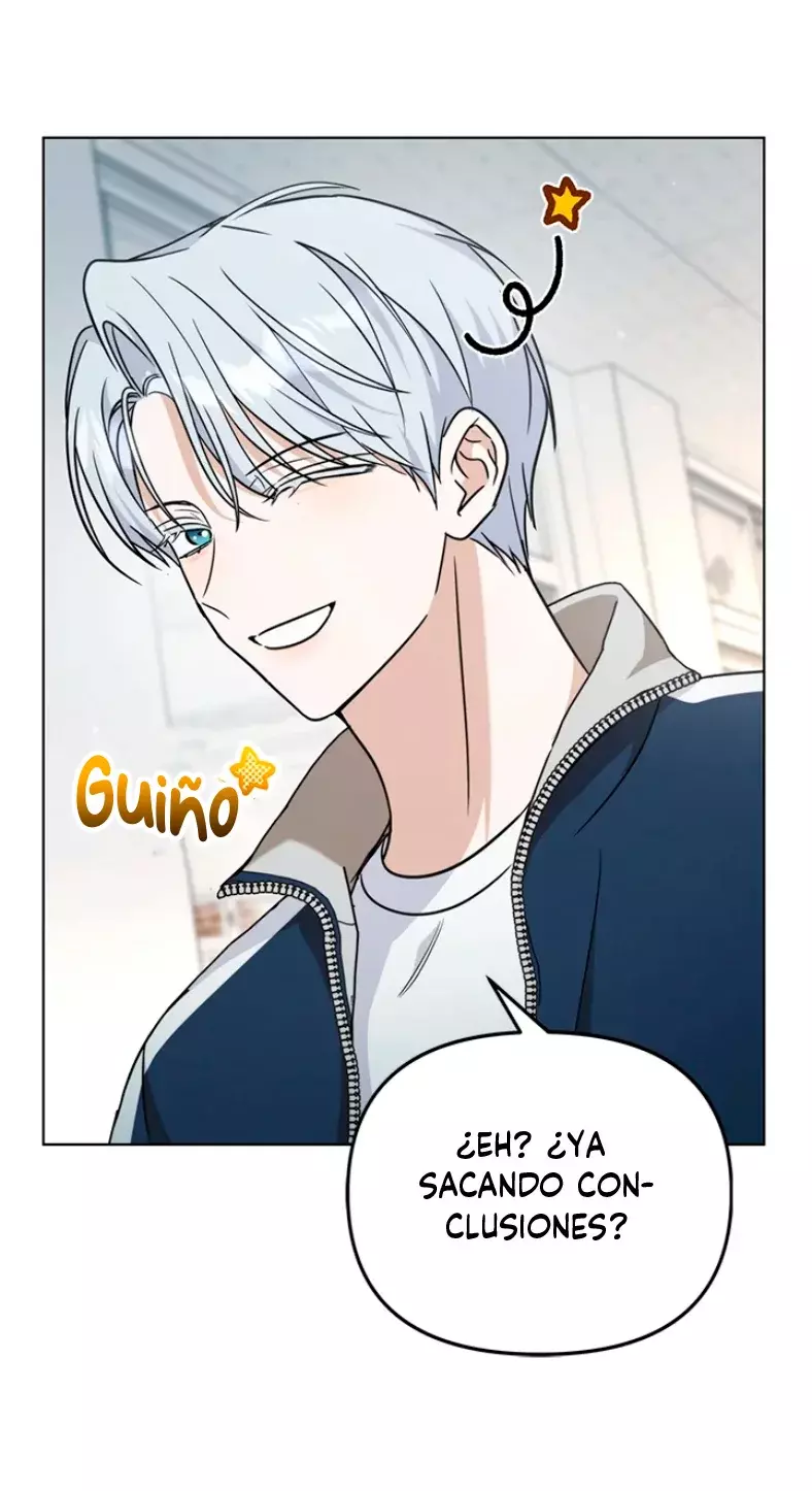 COMO EVITAR EL ENNEGRECIMIENTO DEL PROTAGONISTA MASCULINO GANGSTER Capitulo 25 página 87