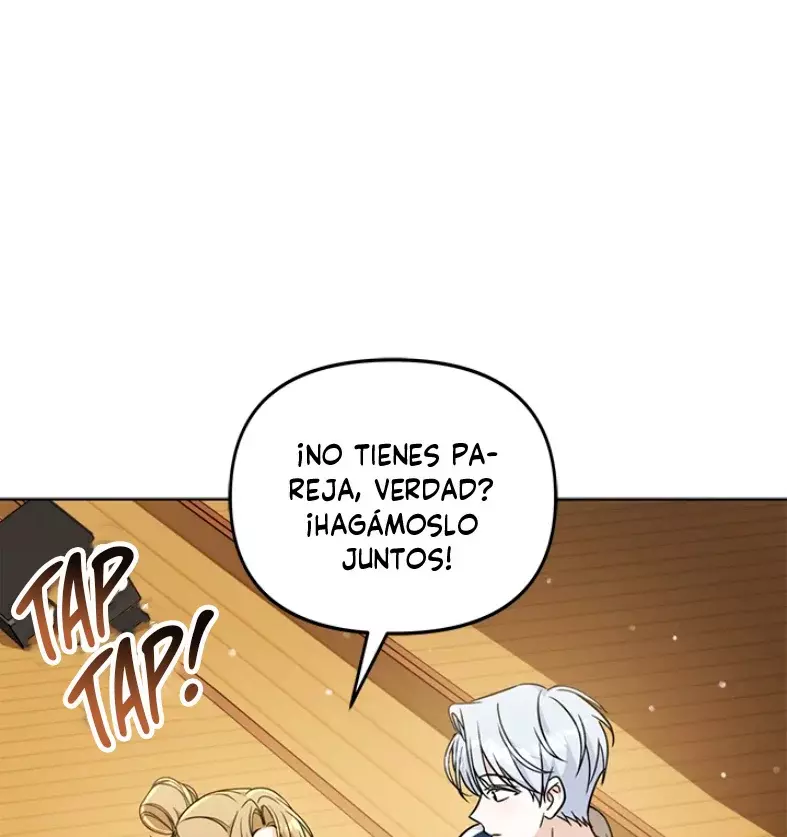 COMO EVITAR EL ENNEGRECIMIENTO DEL PROTAGONISTA MASCULINO GANGSTER Capitulo 26 página 20
