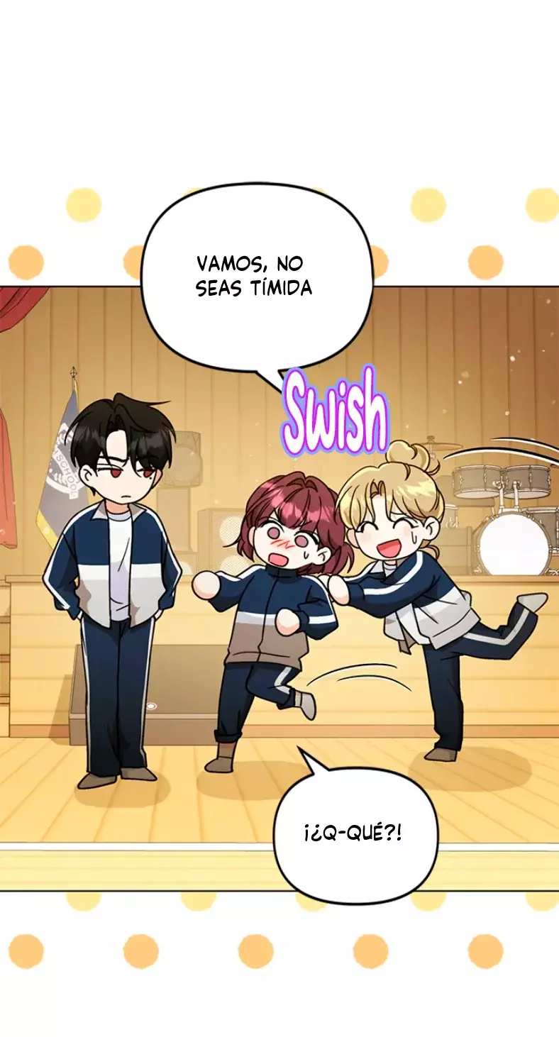COMO EVITAR EL ENNEGRECIMIENTO DEL PROTAGONISTA MASCULINO GANGSTER Capitulo 26 página 28