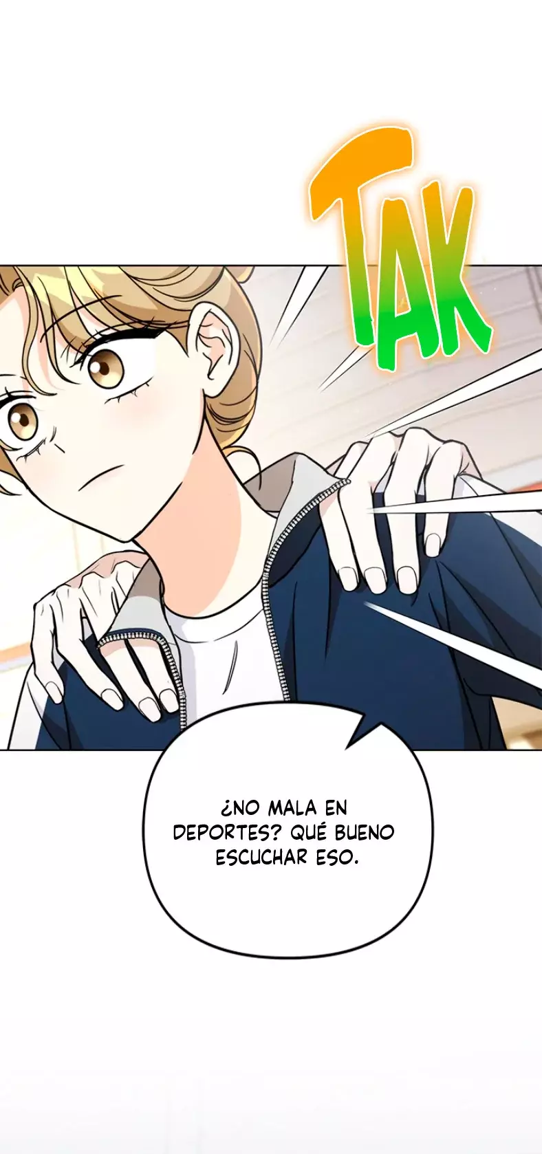 COMO EVITAR EL ENNEGRECIMIENTO DEL PROTAGONISTA MASCULINO GANGSTER Capitulo 26 página 35