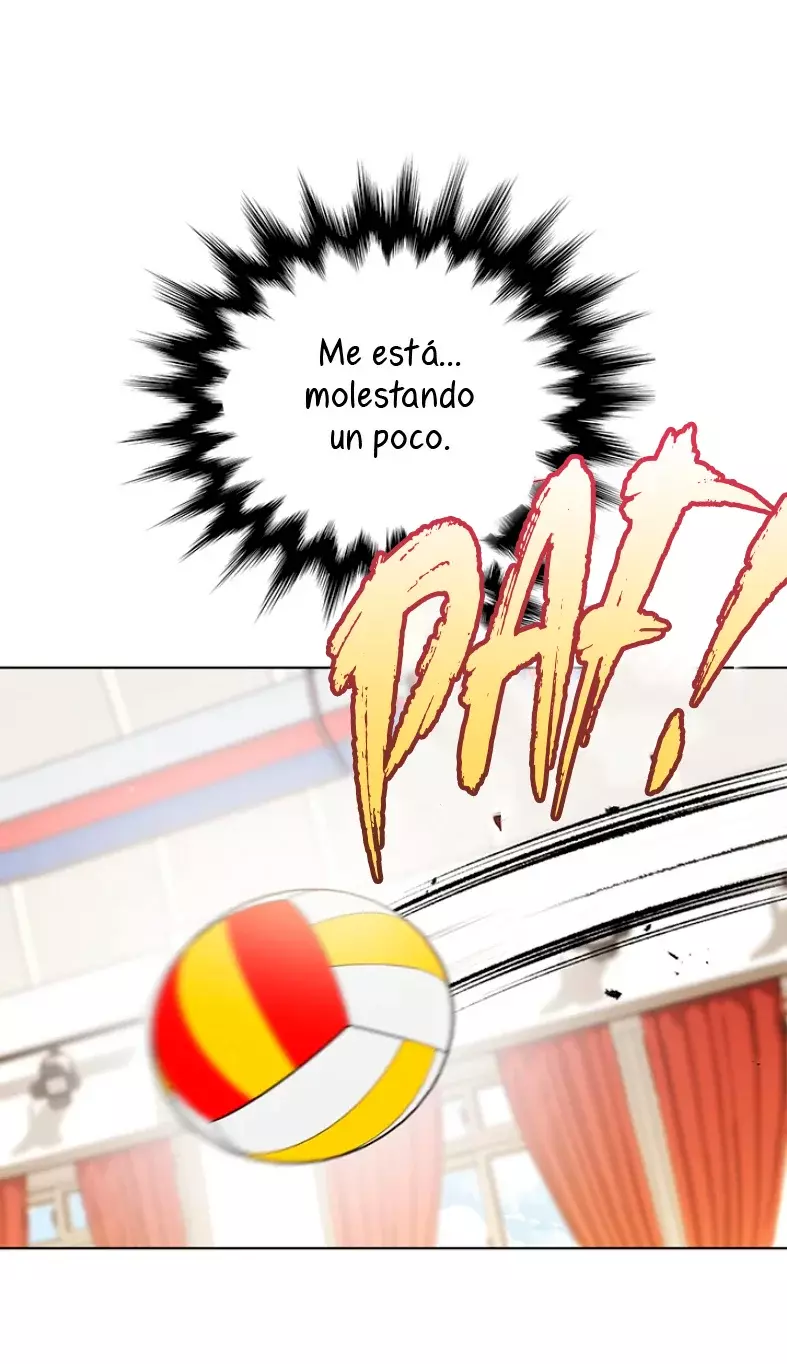 COMO EVITAR EL ENNEGRECIMIENTO DEL PROTAGONISTA MASCULINO GANGSTER Capitulo 26 página 44