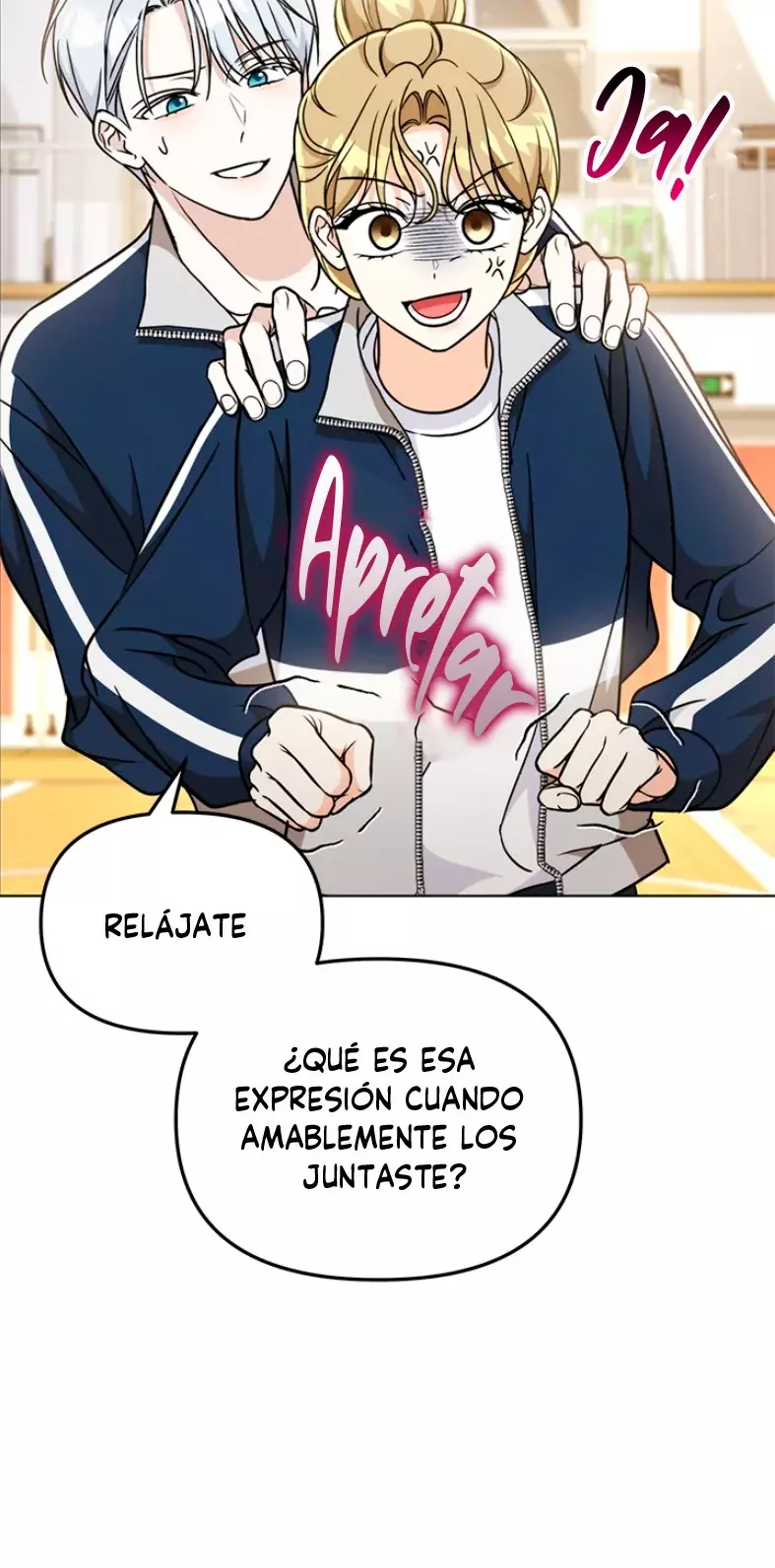 COMO EVITAR EL ENNEGRECIMIENTO DEL PROTAGONISTA MASCULINO GANGSTER Capitulo 26 página 53