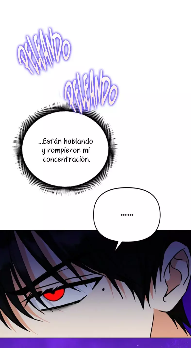 COMO EVITAR EL ENNEGRECIMIENTO DEL PROTAGONISTA MASCULINO GANGSTER Capitulo 26 página 65