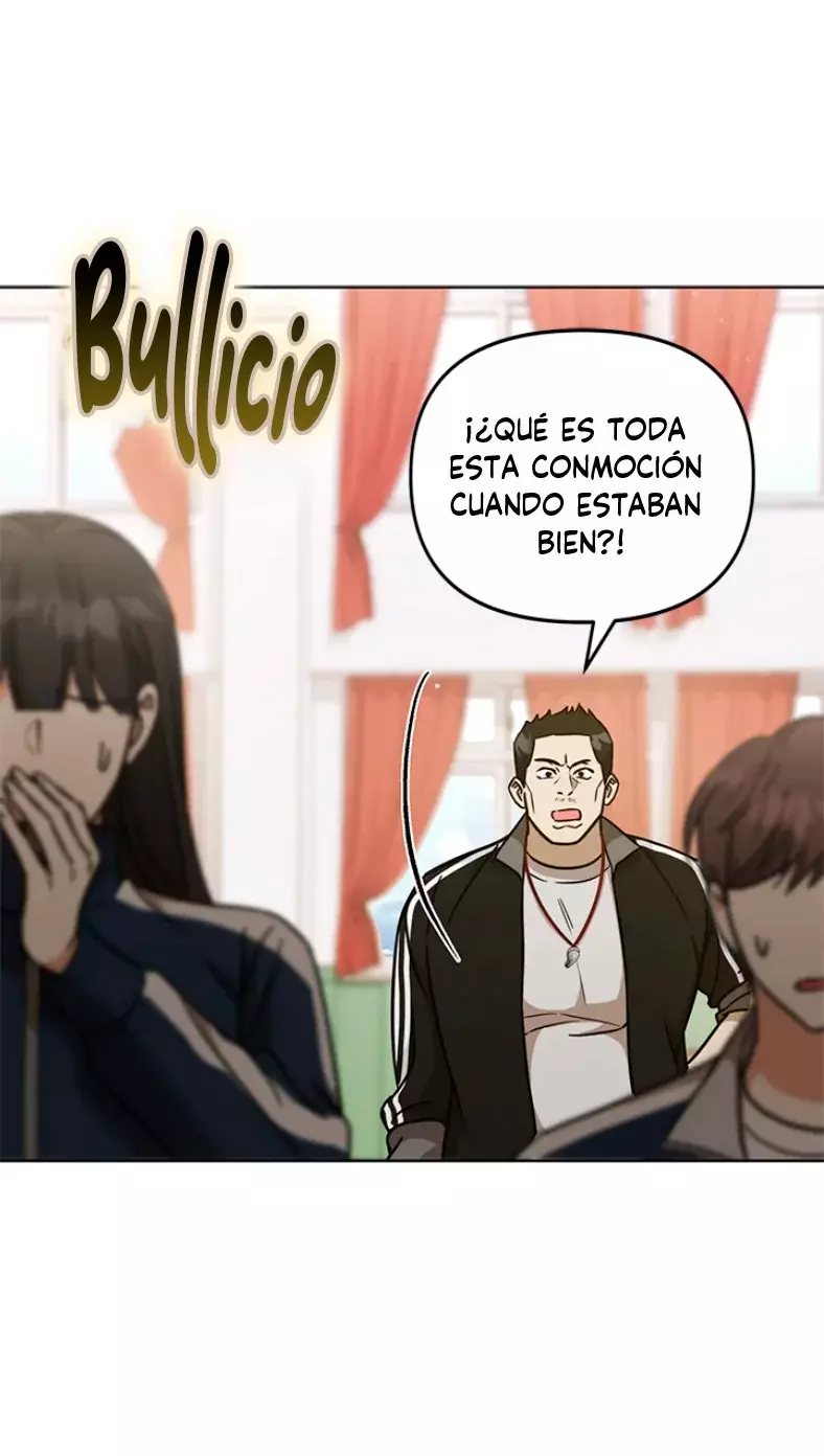 COMO EVITAR EL ENNEGRECIMIENTO DEL PROTAGONISTA MASCULINO GANGSTER Capitulo 26 página 74