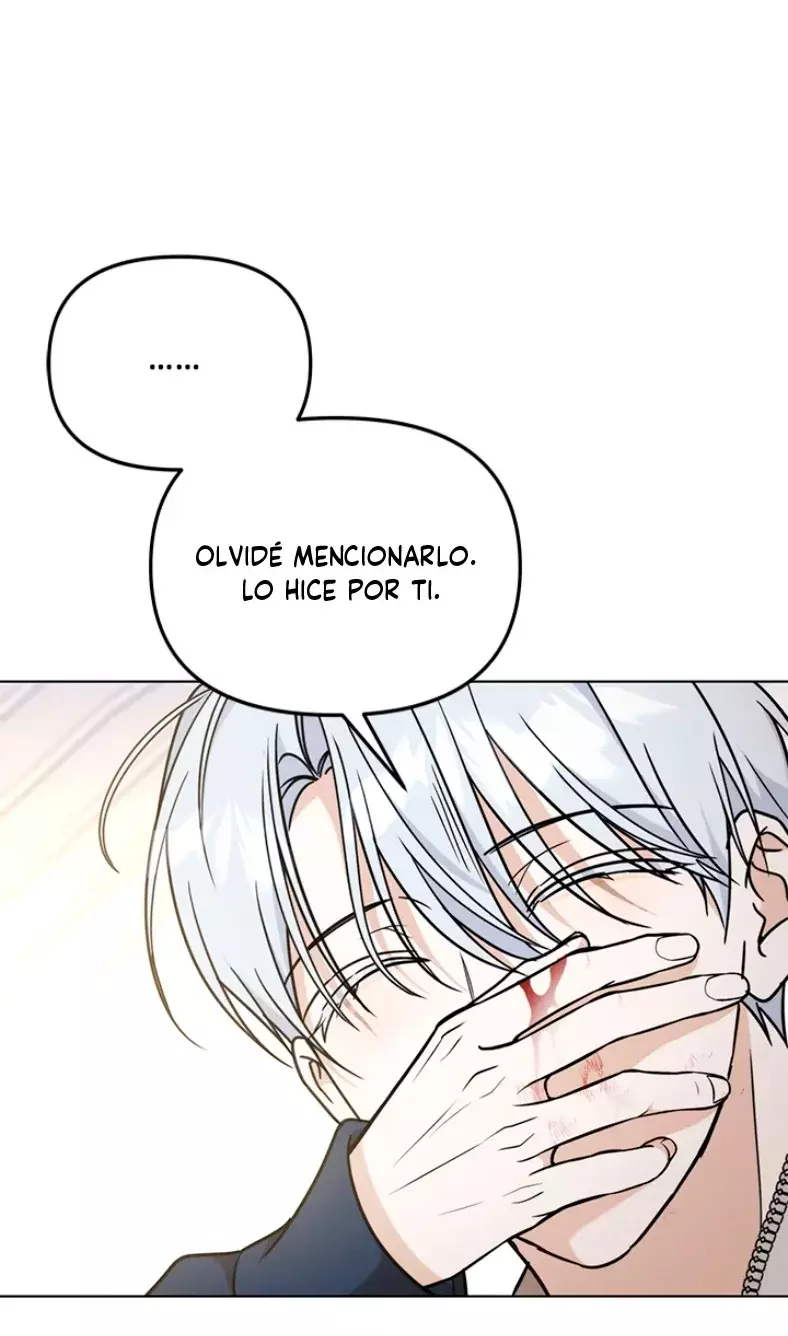 COMO EVITAR EL ENNEGRECIMIENTO DEL PROTAGONISTA MASCULINO GANGSTER Capitulo 26 página 81