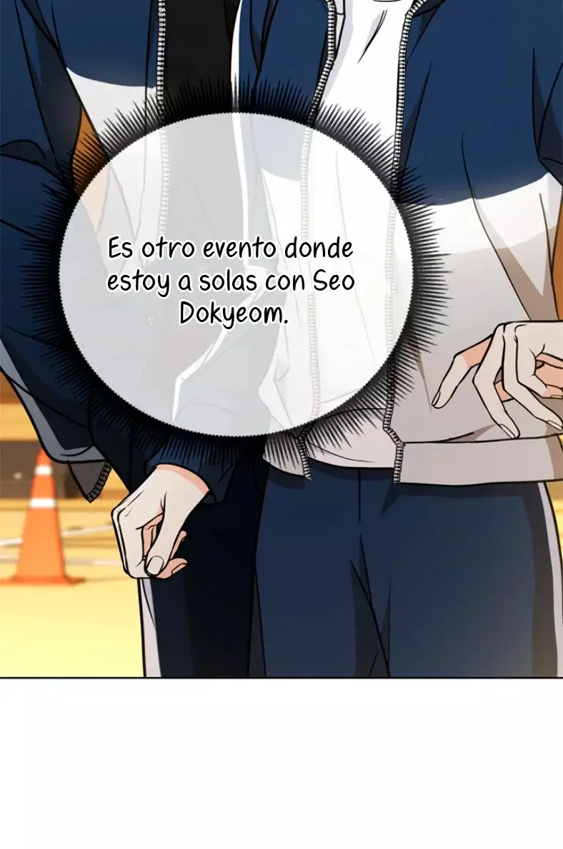 COMO EVITAR EL ENNEGRECIMIENTO DEL PROTAGONISTA MASCULINO GANGSTER Capitulo 26 página 86