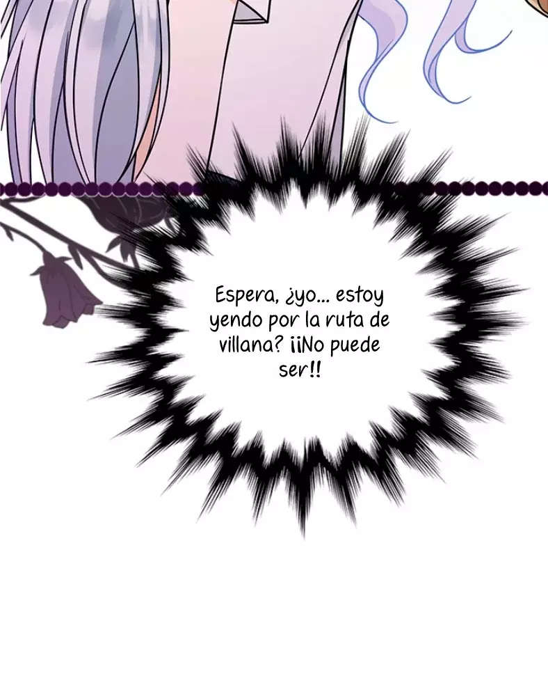 COMO EVITAR EL ENNEGRECIMIENTO DEL PROTAGONISTA MASCULINO GANGSTER Capitulo 3 página 24
