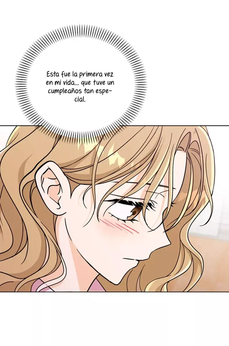 COMO EVITAR EL ENNEGRECIMIENTO DEL PROTAGONISTA MASCULINO GANGSTER Capitulo 3 página 45