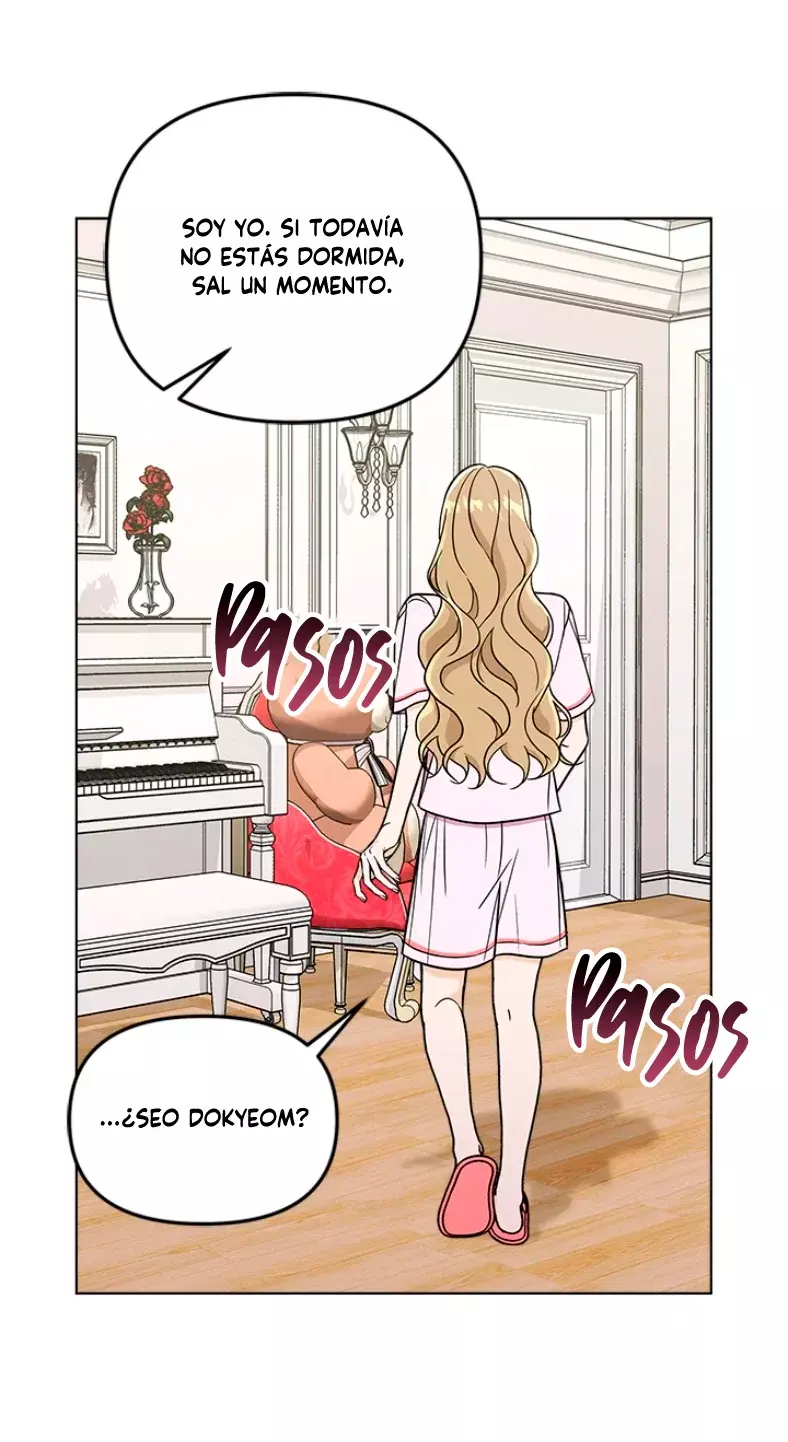 COMO EVITAR EL ENNEGRECIMIENTO DEL PROTAGONISTA MASCULINO GANGSTER Capitulo 3 página 47