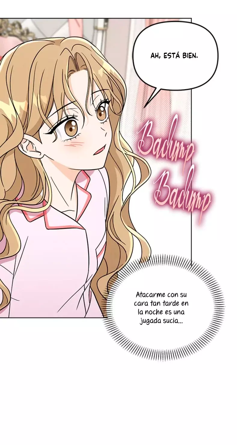 COMO EVITAR EL ENNEGRECIMIENTO DEL PROTAGONISTA MASCULINO GANGSTER Capitulo 3 página 50