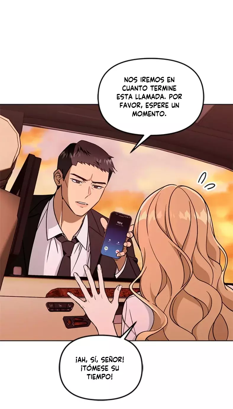 COMO EVITAR EL ENNEGRECIMIENTO DEL PROTAGONISTA MASCULINO GANGSTER Capitulo 3 página 89