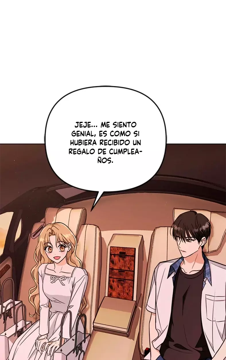 COMO EVITAR EL ENNEGRECIMIENTO DEL PROTAGONISTA MASCULINO GANGSTER Capitulo 3 página 90