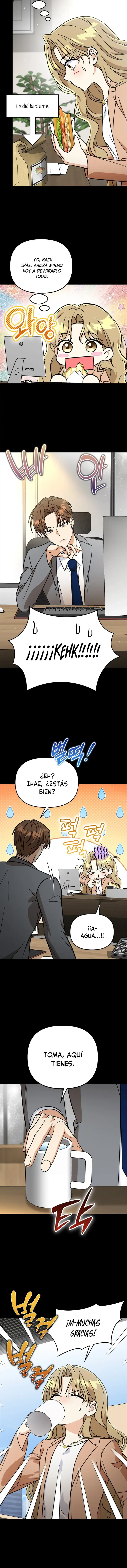 COMO EVITAR EL ENNEGRECIMIENTO DEL PROTAGONISTA MASCULINO GANGSTER Capitulo 39 página 4