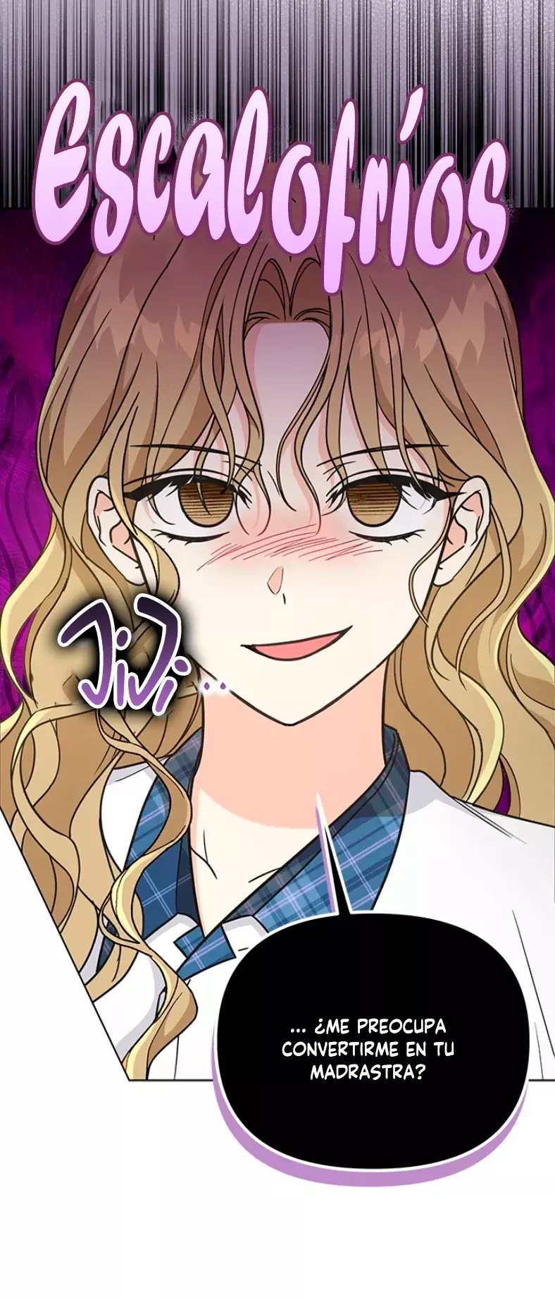COMO EVITAR EL ENNEGRECIMIENTO DEL PROTAGONISTA MASCULINO GANGSTER Capitulo 4 página 51