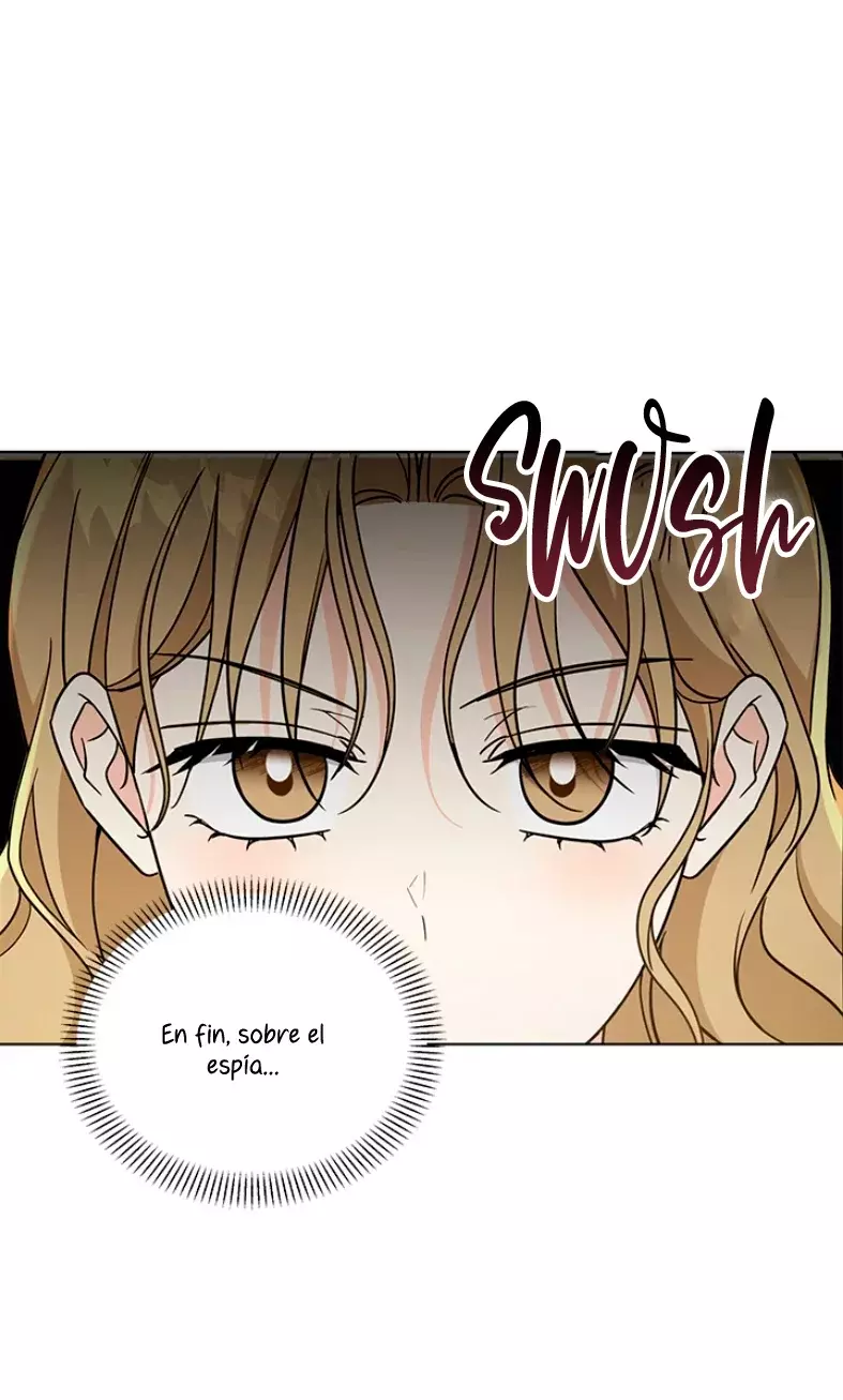 COMO EVITAR EL ENNEGRECIMIENTO DEL PROTAGONISTA MASCULINO GANGSTER Capitulo 4 página 59